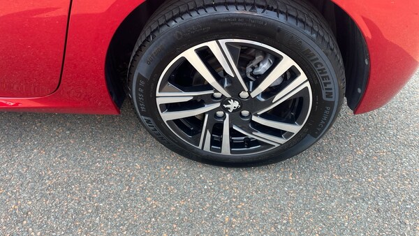 Used Peugeot 208 2021 for sale - 75792754: Photo 46