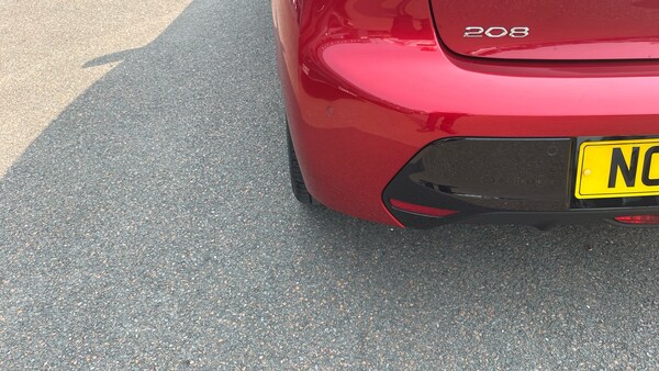 Used Peugeot 208 2021 for sale - 75792754: Photo 47