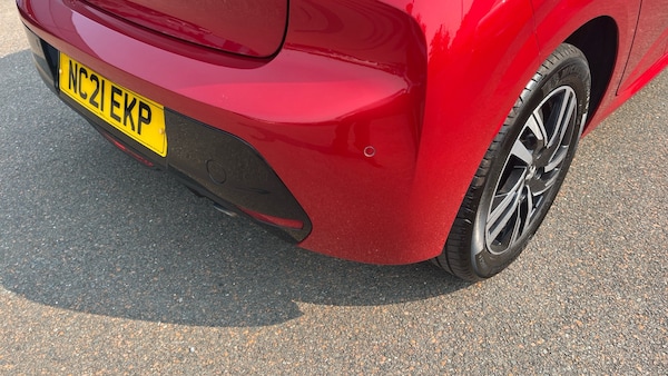 Used Peugeot 208 2021 for sale - 75792754: Photo 50