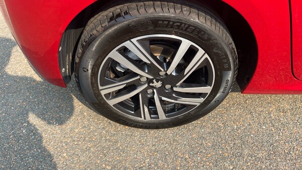 Used Peugeot 208 2021 for sale - 75792754: Photo 51
