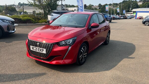 Used Peugeot 208 2021 for sale - 75792754: Photo 54