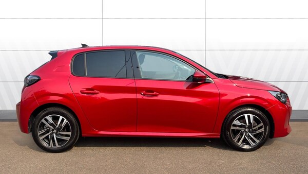 Used Peugeot 208 2021 for sale - 75792754: Photo 5