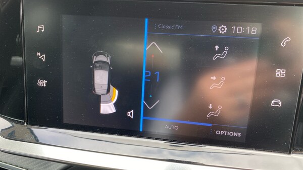 Used Peugeot 208 2021 for sale - 75792754: Photo 62