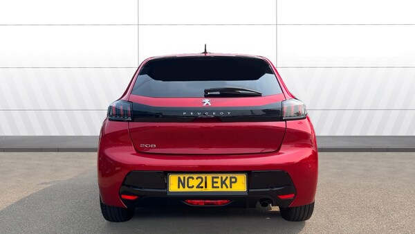 Used Peugeot 208 2021 for sale - 75792754: Photo 6