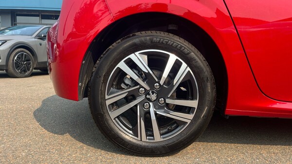 Used Peugeot 208 2021 for sale - 75792754: Photo 7