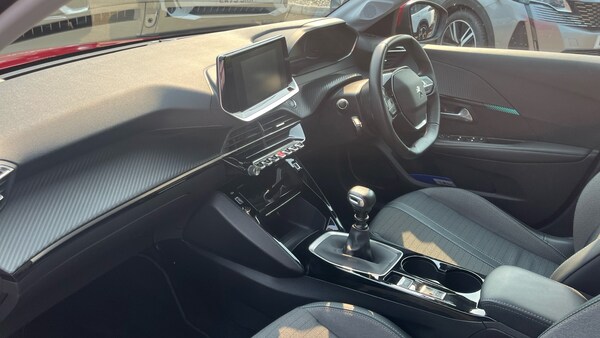 Used Peugeot 208 2021 for sale - 75792754: Photo 9