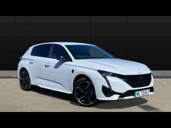 2024 (73) - 115kW First Edition 54kWh 5dr Auto Electric Hatchback