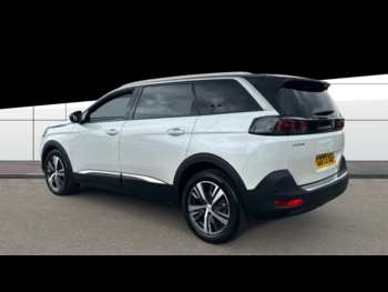 Used Peugeot 5008 2024 for sale - 74832068: Photo