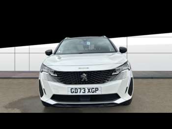 Used Peugeot 5008 2024 for sale - 74832068: Photo