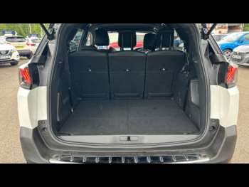 Used Peugeot 5008 2024 for sale - 74832068: Photo