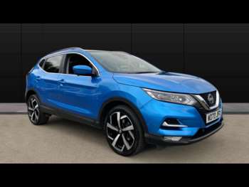 2021 (70) - 1.3 DiG-T 160 Tekna 5dr DCT Petrol Hatchback