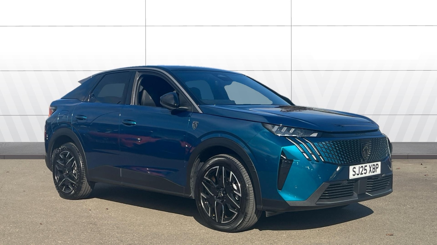 Used Peugeot 3008 2025 for sale - 76265928: Photo 1