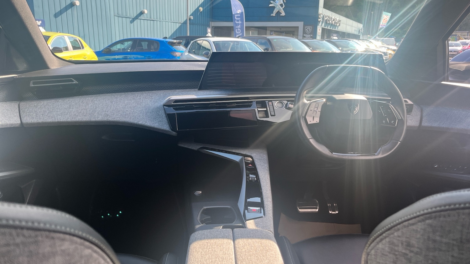 Used Peugeot 3008 2025 for sale - 76265928: Photo 10