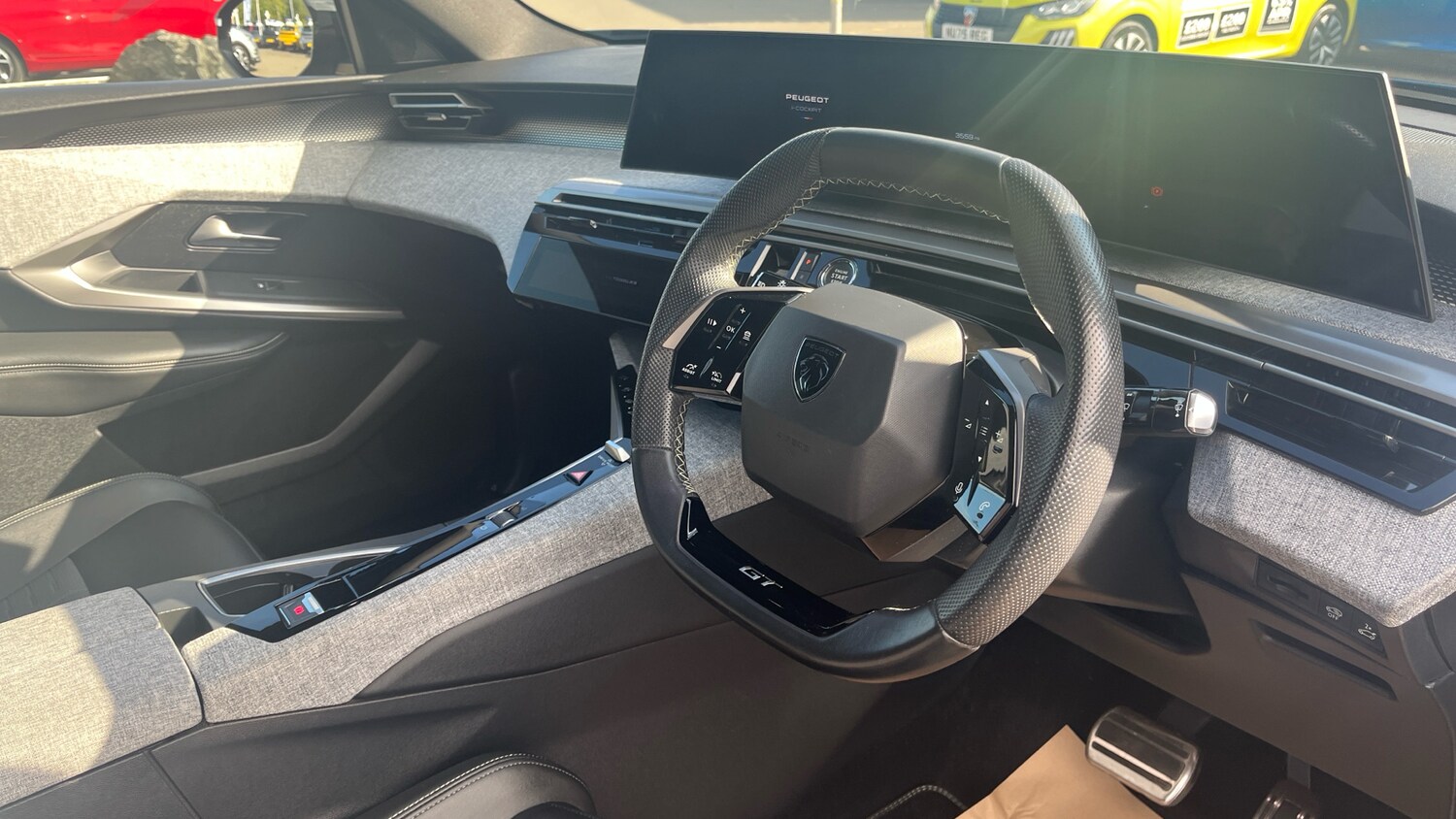 Used Peugeot 3008 2025 for sale - 76265928: Photo 11