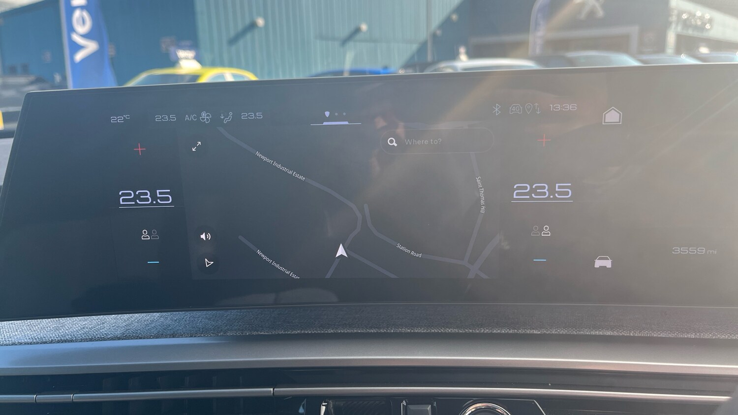 Used Peugeot 3008 2025 for sale - 76265928: Photo 12