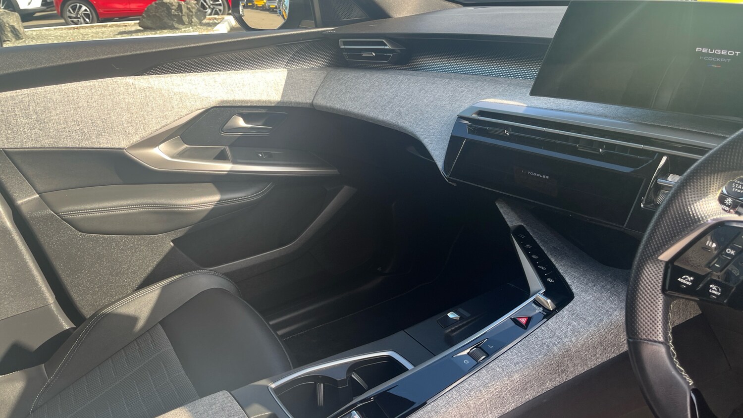 Used Peugeot 3008 2025 for sale - 76265928: Photo 14