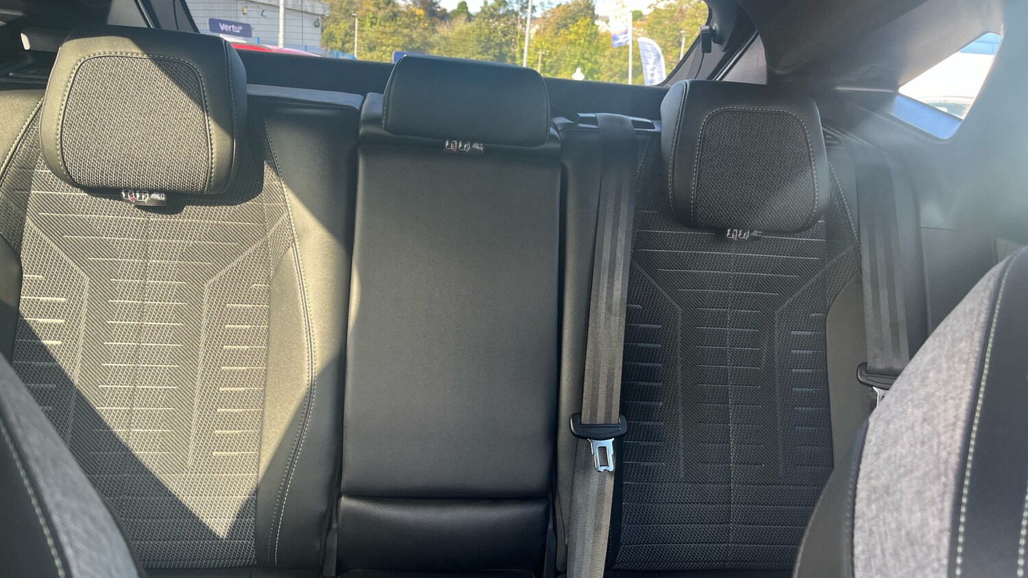 Used Peugeot 3008 2025 for sale - 76265928: Photo 15