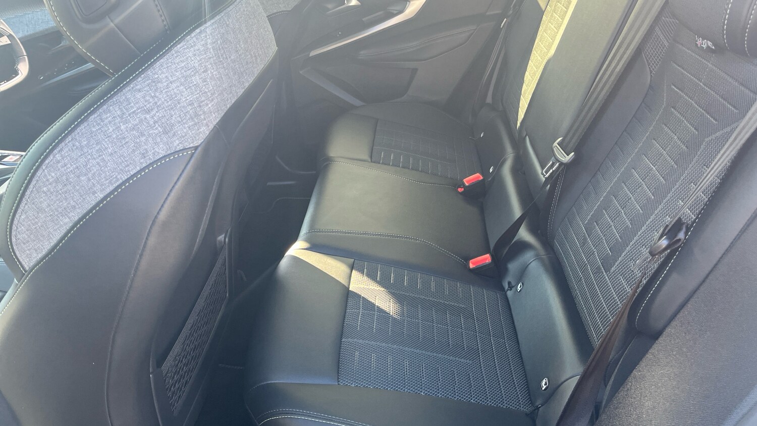 Used Peugeot 3008 2025 for sale - 76265928: Photo 16