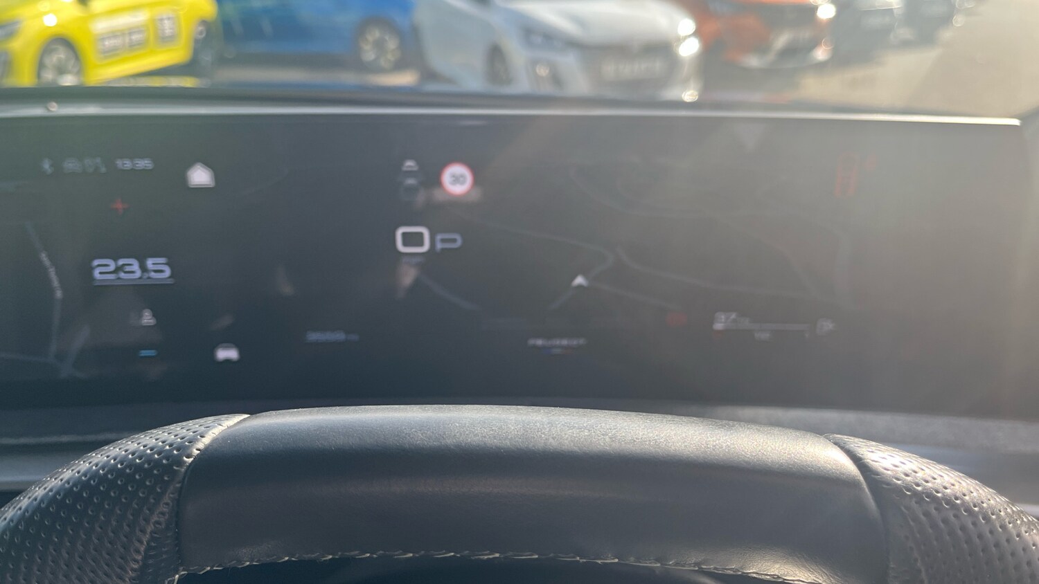 Used Peugeot 3008 2025 for sale - 76265928: Photo 18