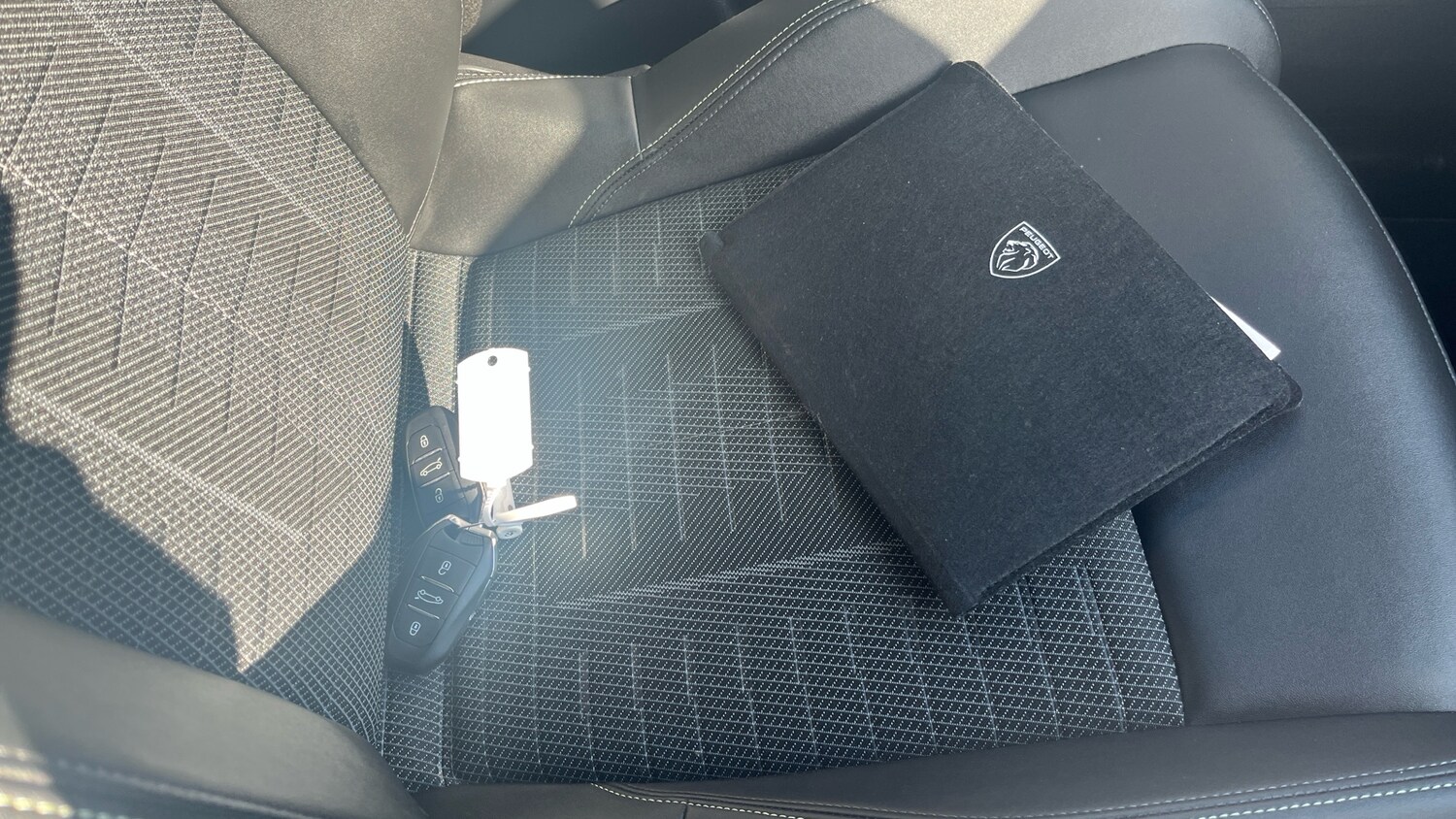 Used Peugeot 3008 2025 for sale - 76265928: Photo 19