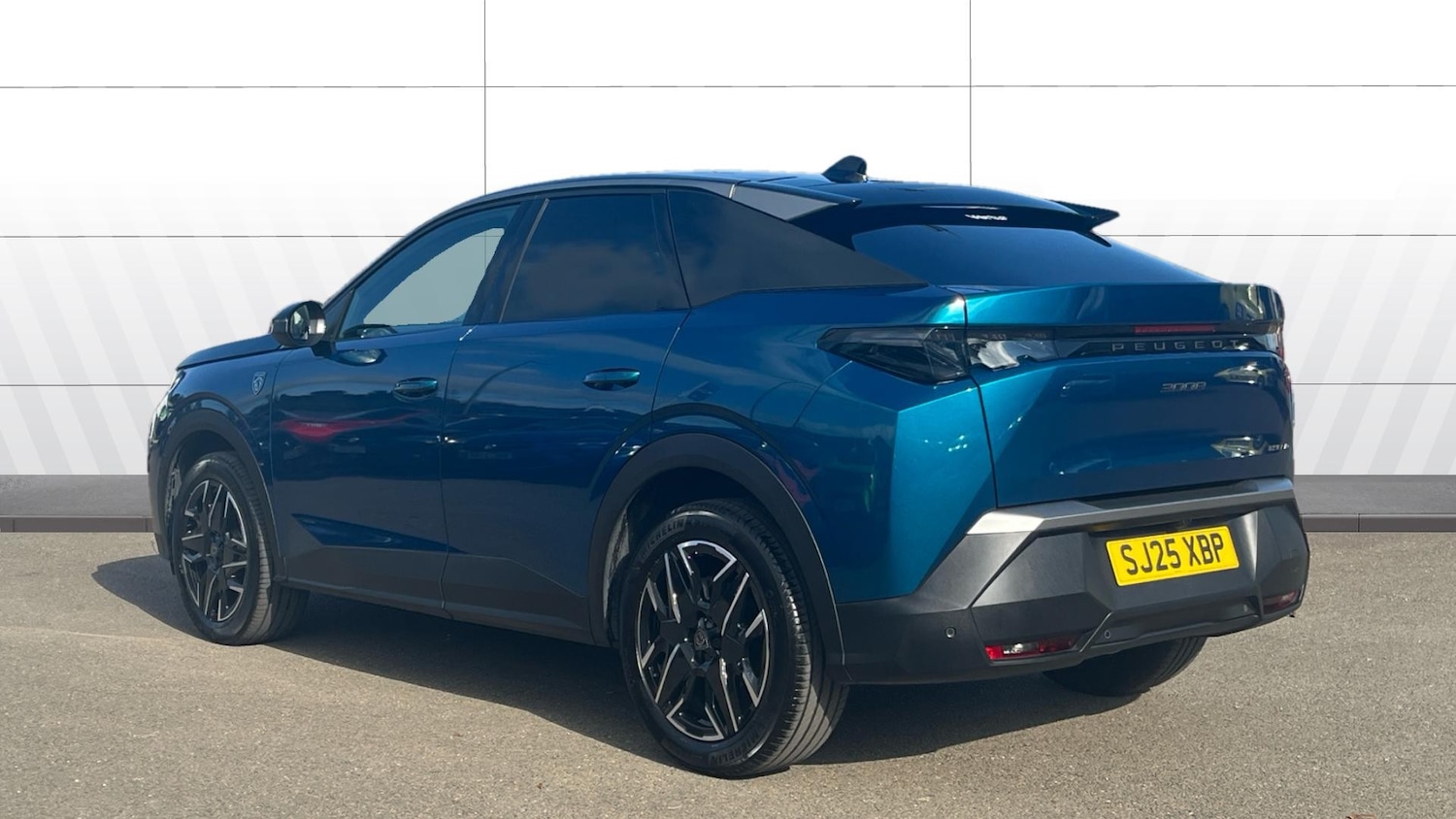 Used Peugeot 3008 2025 for sale - 76265928: Photo 2