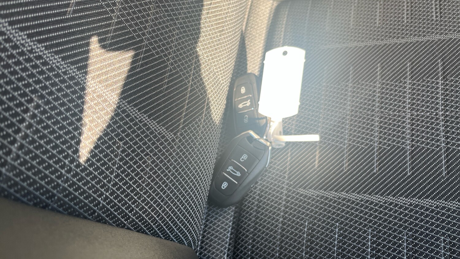 Used Peugeot 3008 2025 for sale - 76265928: Photo 20