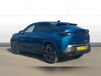 Used Peugeot 3008 2025 for sale - 76265928: Photo