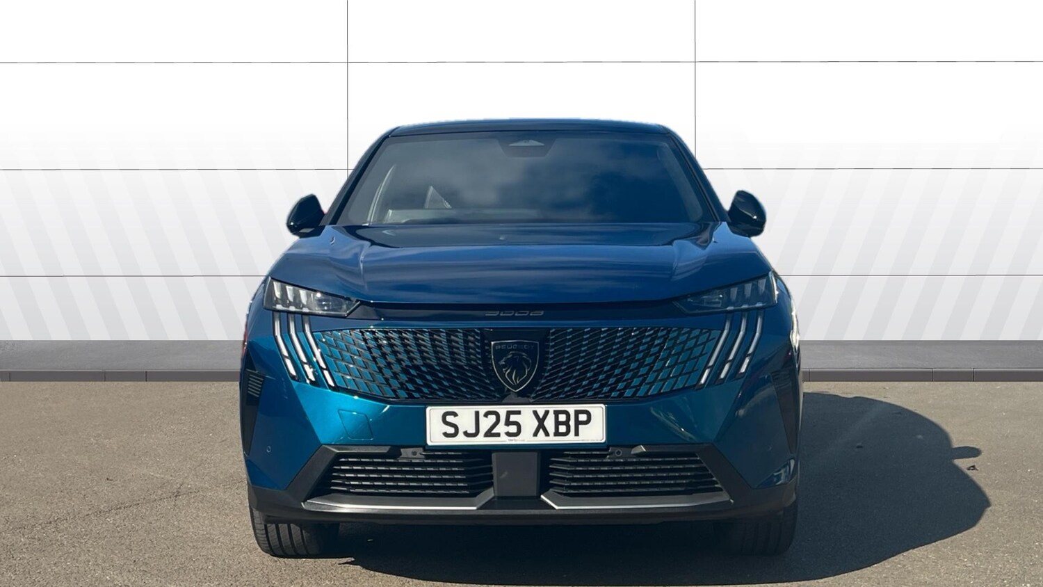 Used Peugeot 3008 2025 for sale - 76265928: Photo 3