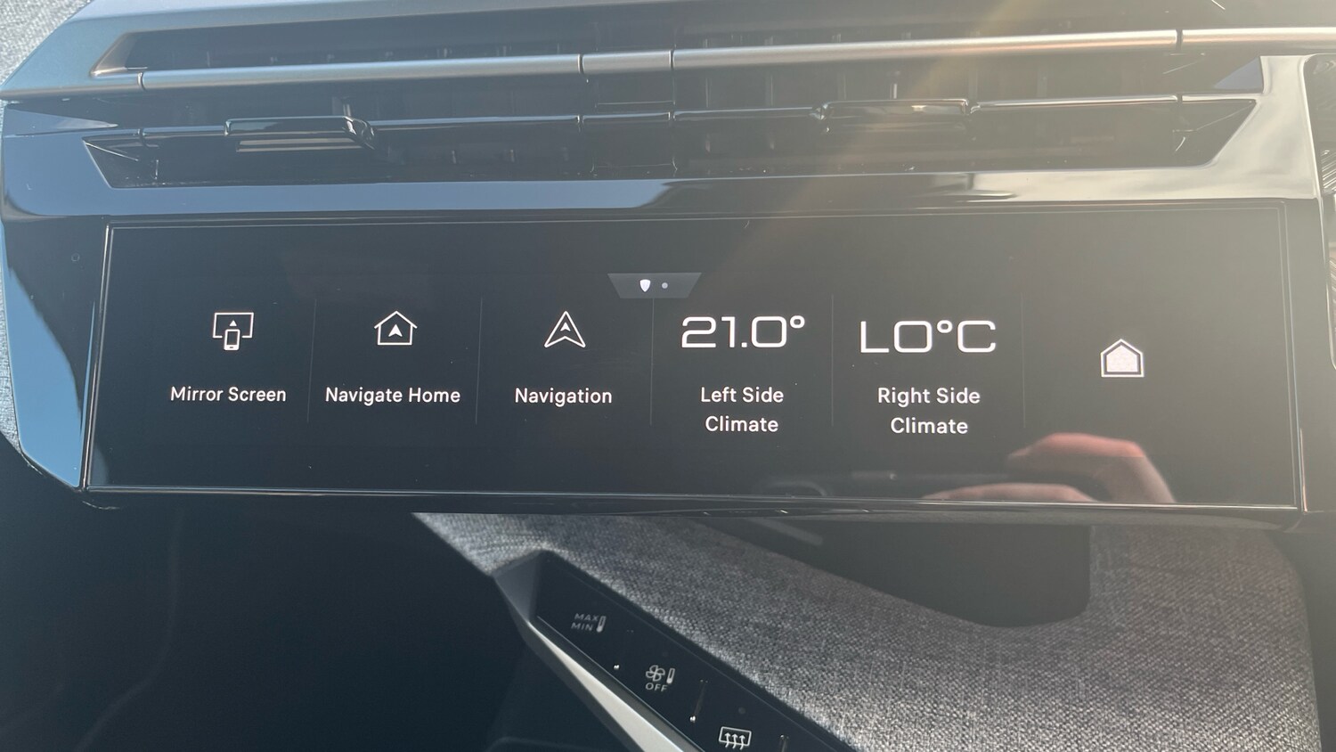 Used Peugeot 3008 2025 for sale - 76265928: Photo 34