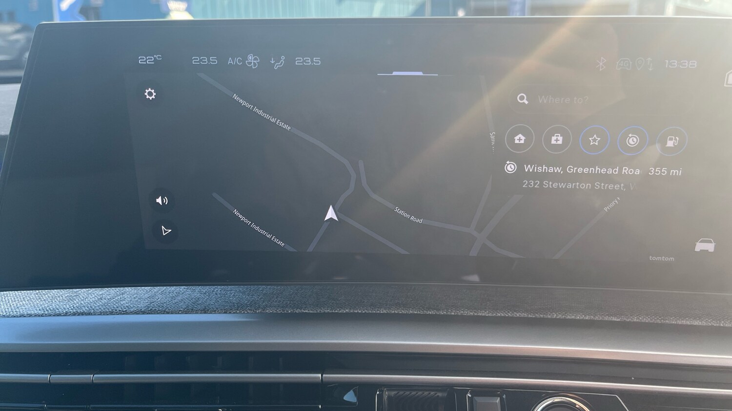 Used Peugeot 3008 2025 for sale - 76265928: Photo 37