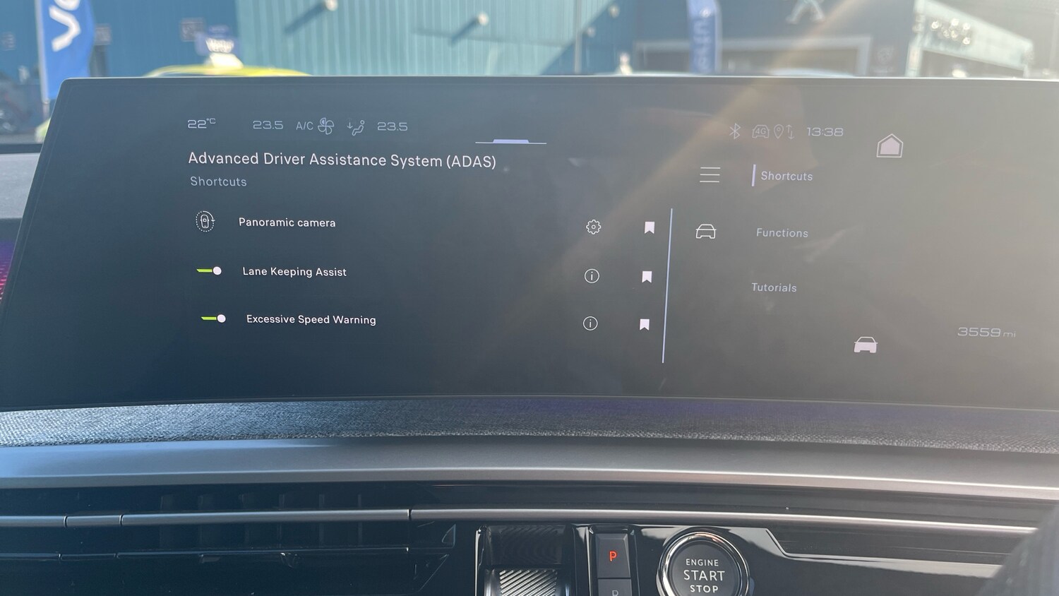 Used Peugeot 3008 2025 for sale - 76265928: Photo 38