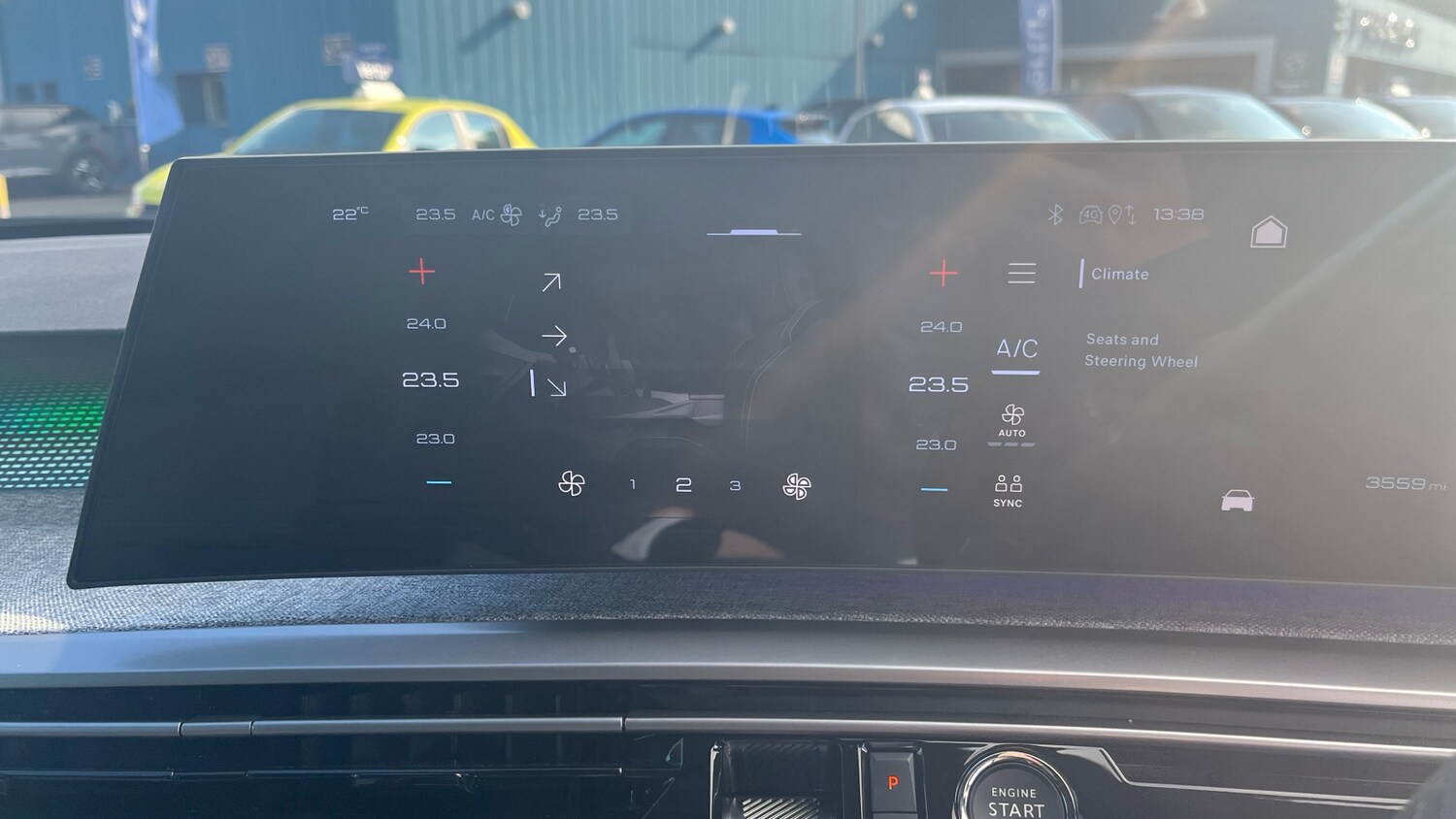 Used Peugeot 3008 2025 for sale - 76265928: Photo 39