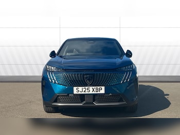 Used Peugeot 3008 2025 for sale - 76265928: Photo