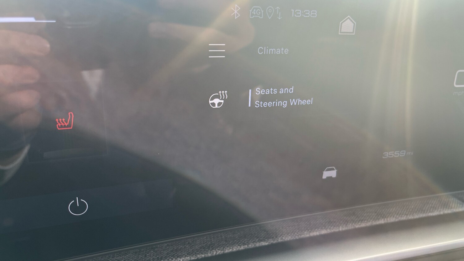 Used Peugeot 3008 2025 for sale - 76265928: Photo 41