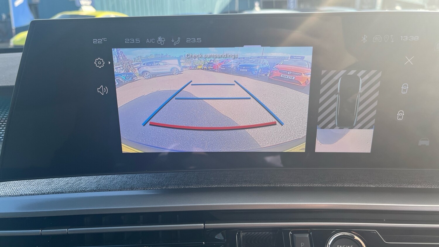 Used Peugeot 3008 2025 for sale - 76265928: Photo 42