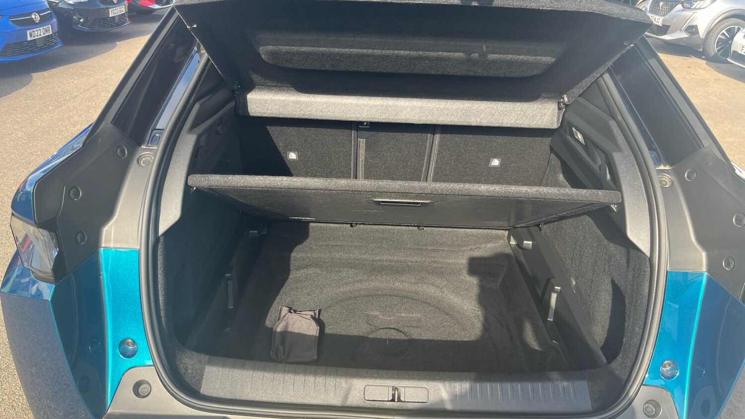 Used Peugeot 3008 2025 for sale - 76265928: Photo 45