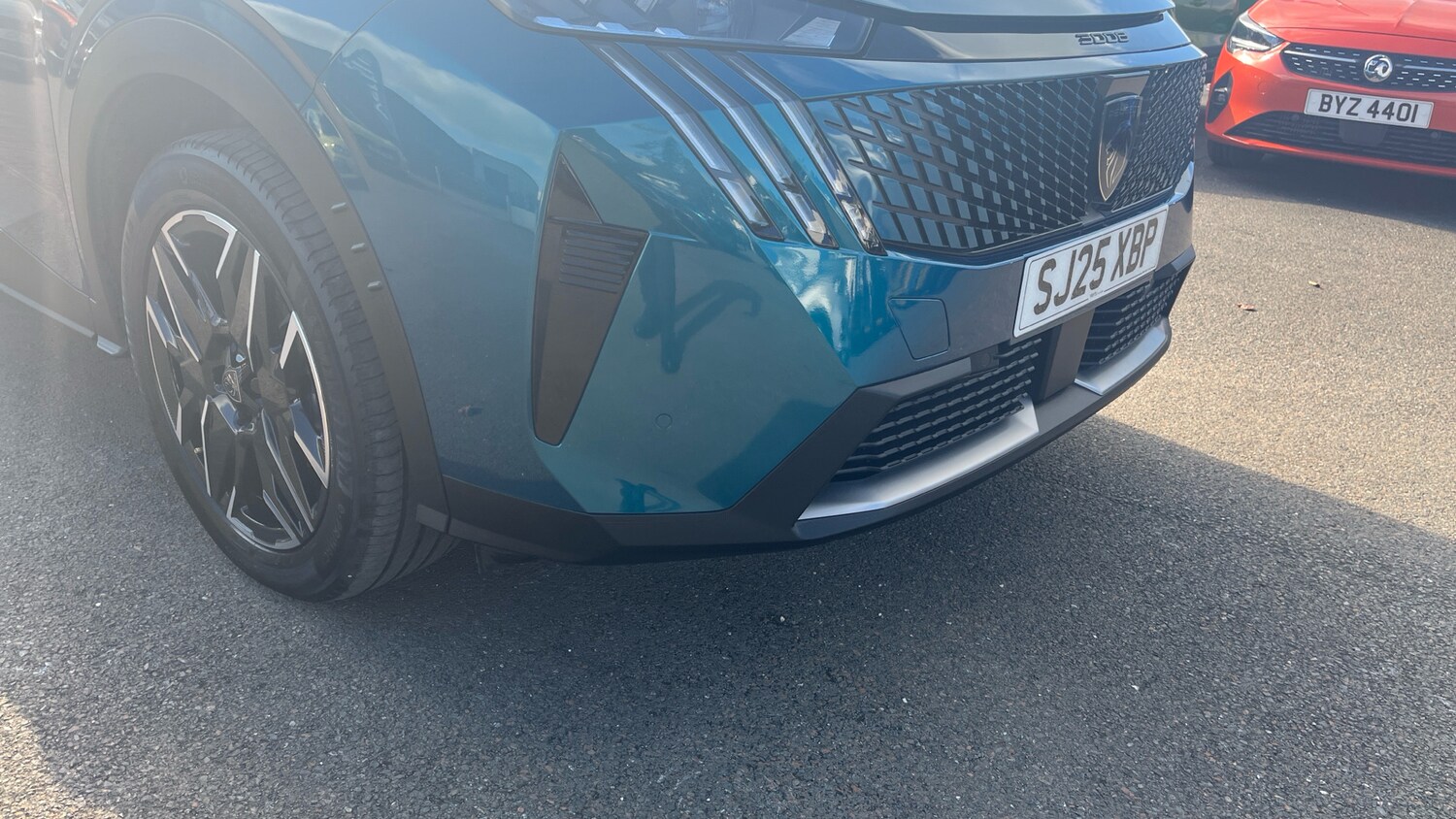 Used Peugeot 3008 2025 for sale - 76265928: Photo 48