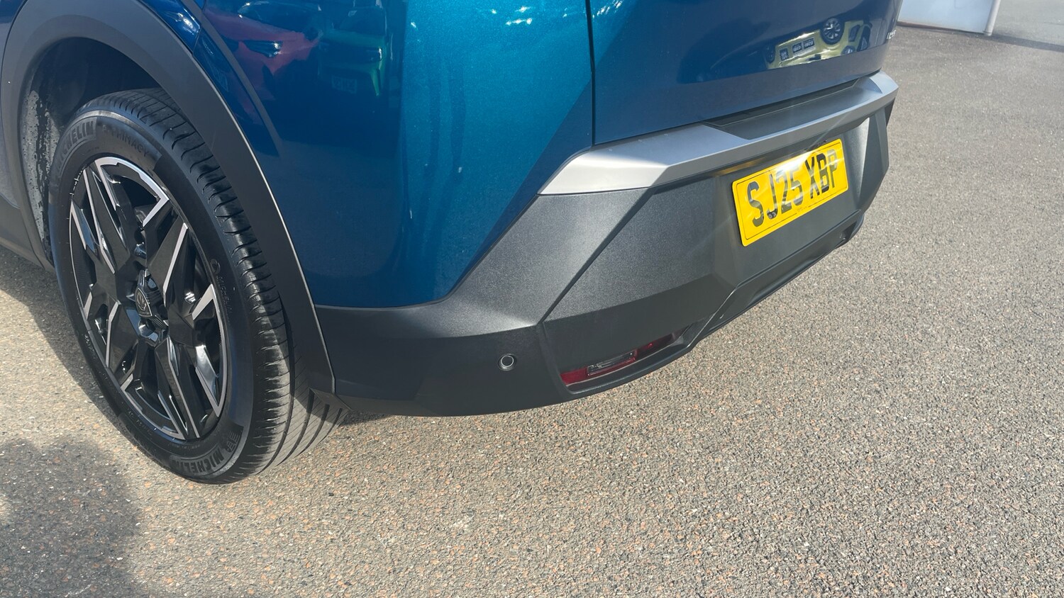 Used Peugeot 3008 2025 for sale - 76265928: Photo 49