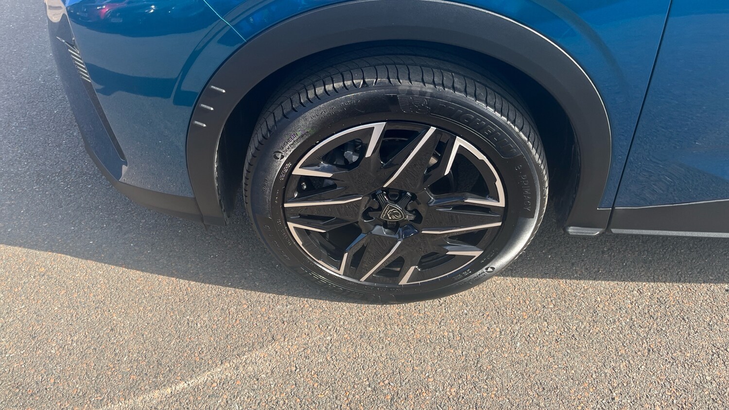 Used Peugeot 3008 2025 for sale - 76265928: Photo 52