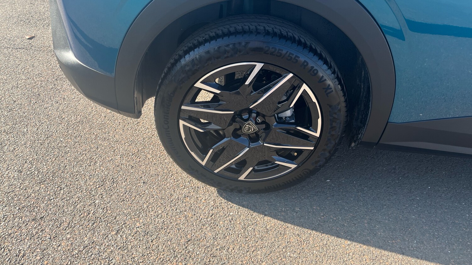 Used Peugeot 3008 2025 for sale - 76265928: Photo 54