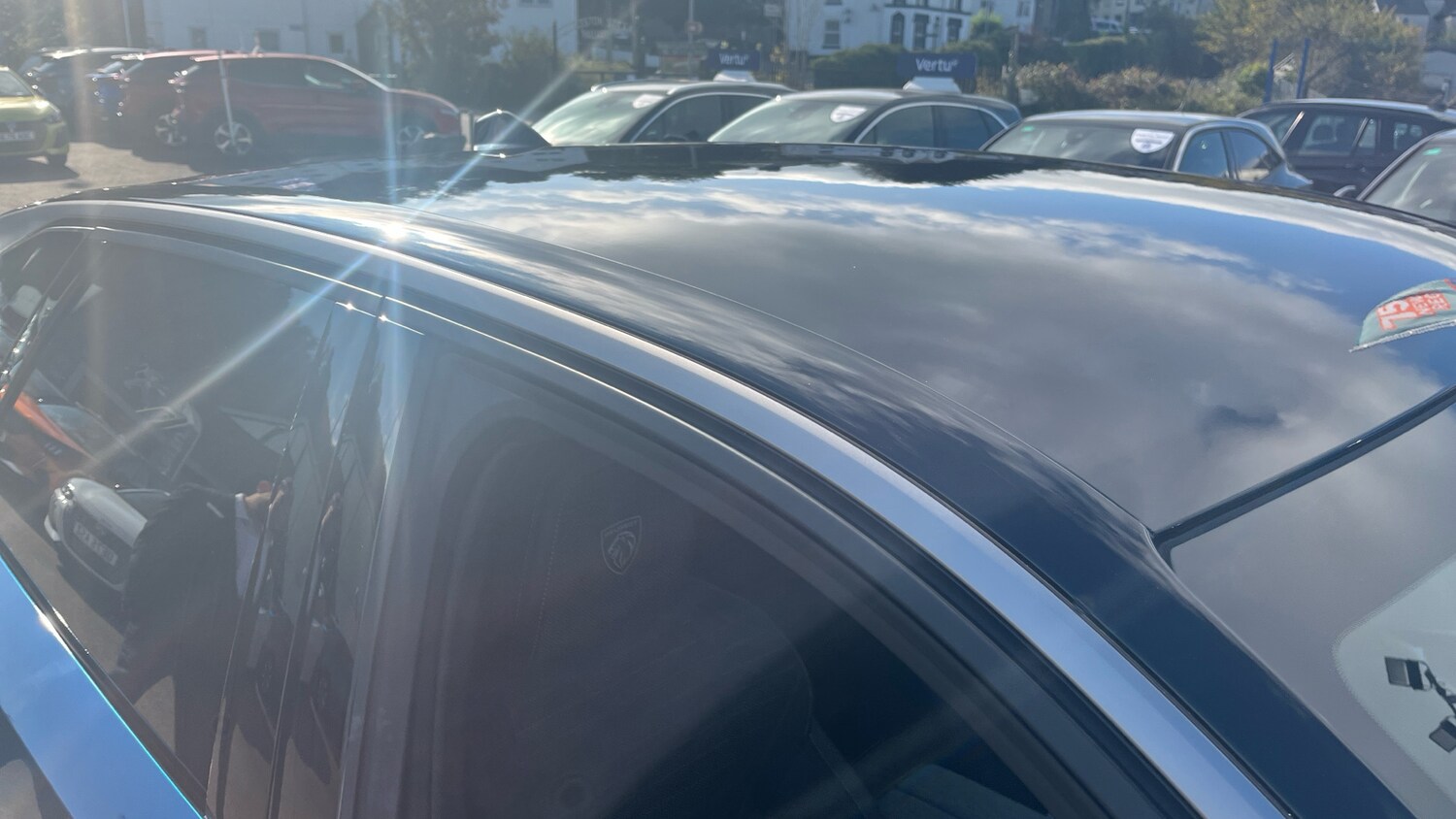 Used Peugeot 3008 2025 for sale - 76265928: Photo 55