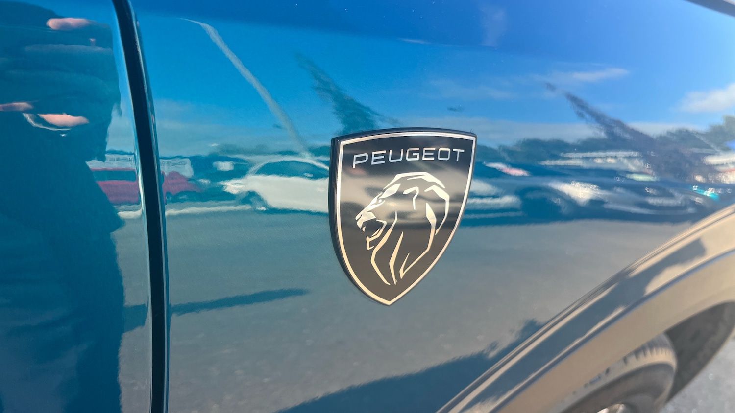 Used Peugeot 3008 2025 for sale - 76265928: Photo 56