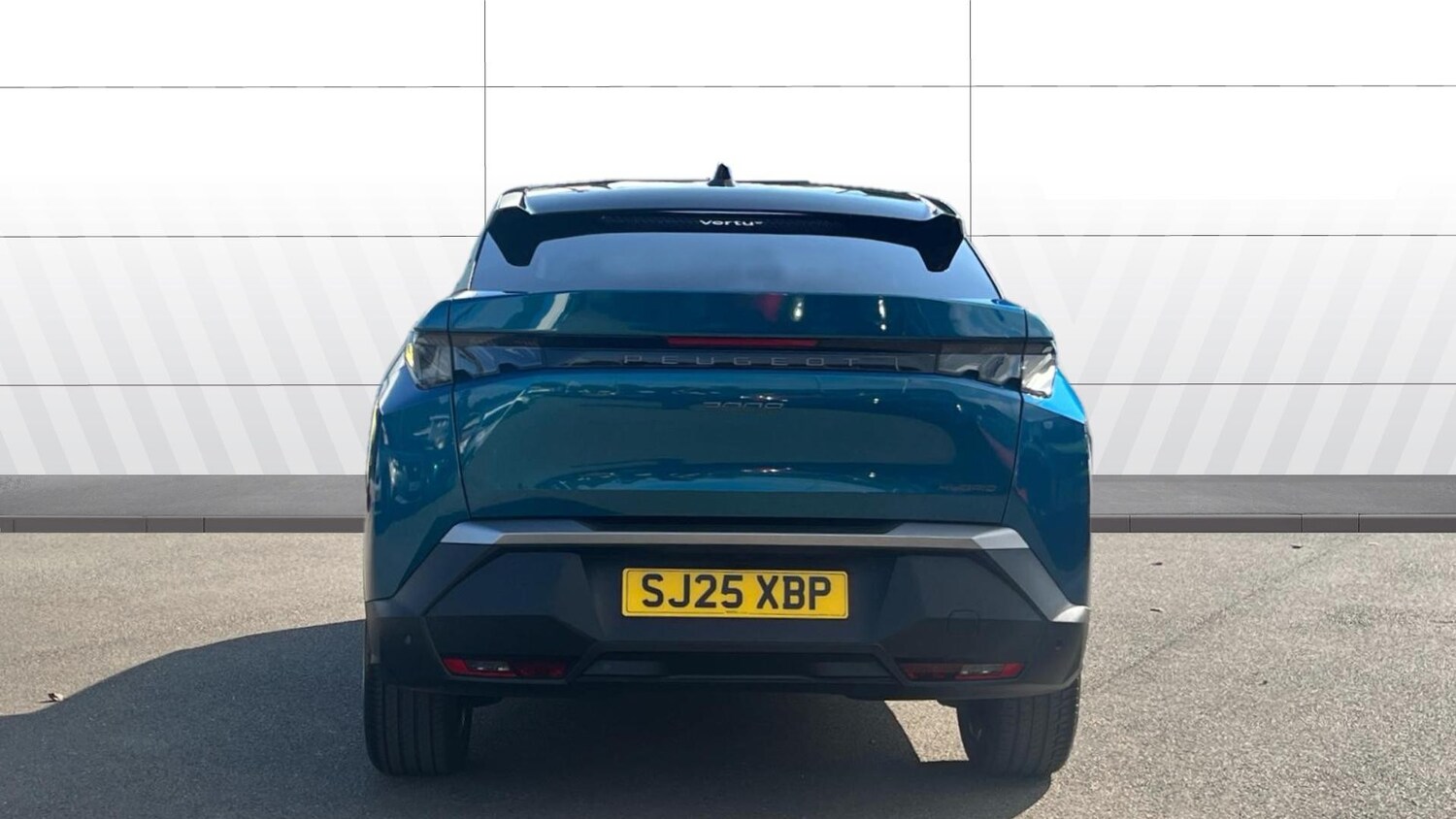 Used Peugeot 3008 2025 for sale - 76265928: Photo 6