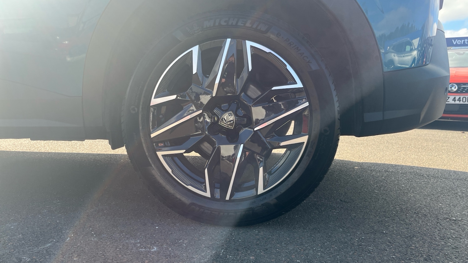 Used Peugeot 3008 2025 for sale - 76265928: Photo 7