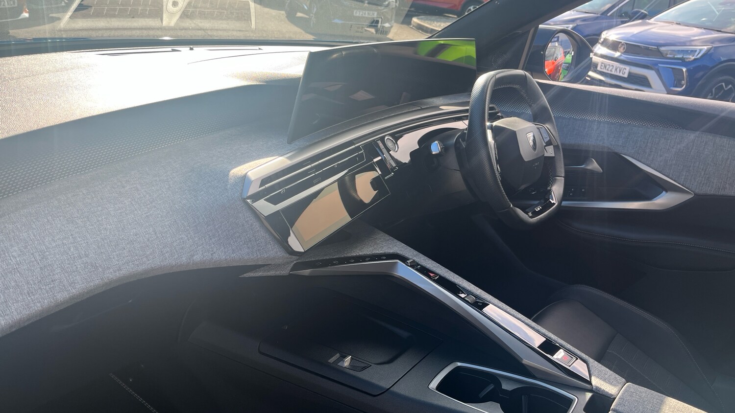 Used Peugeot 3008 2025 for sale - 76265928: Photo 9