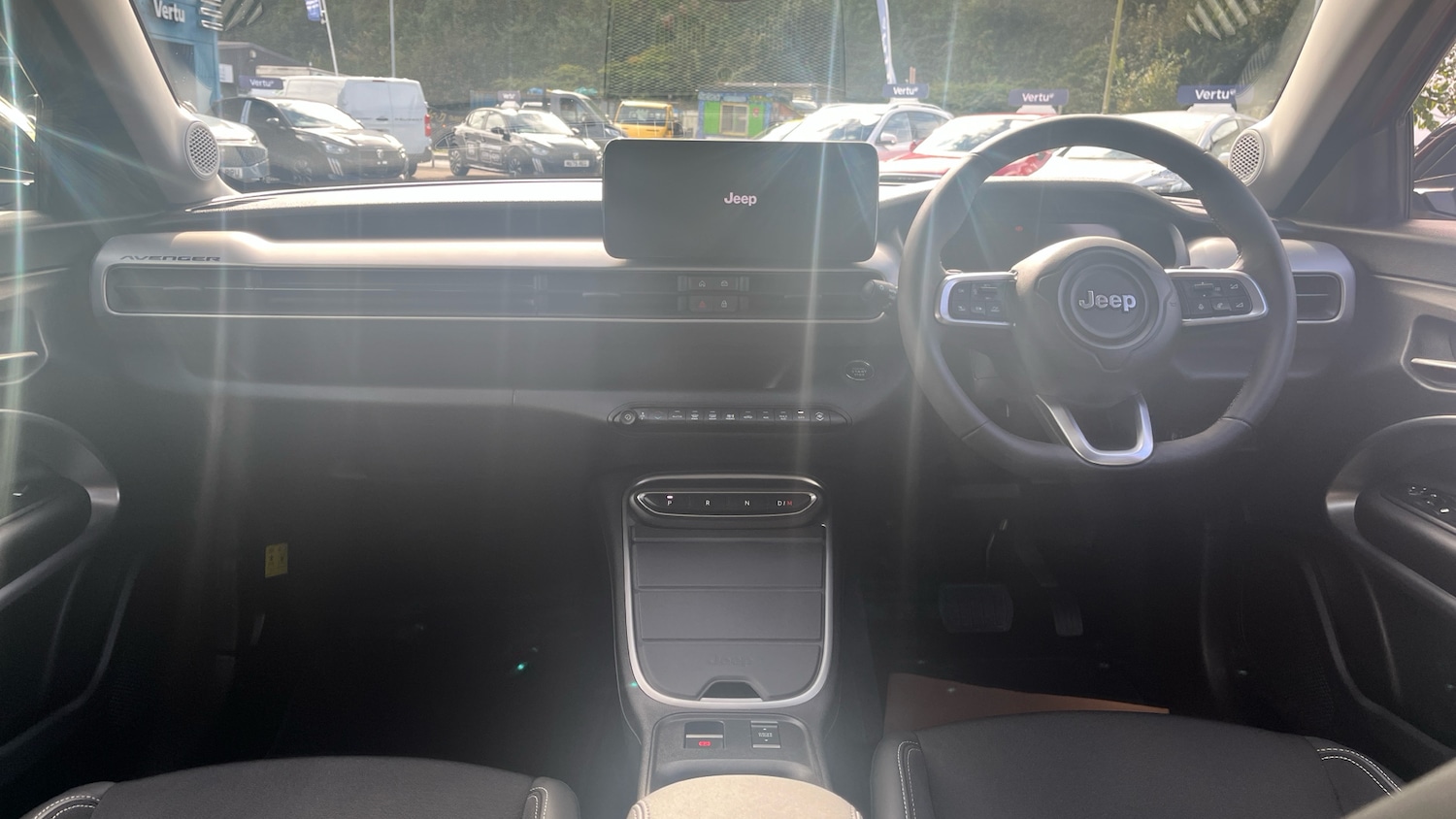 Used Jeep Other 2025 for sale - 76089964: Photo 10