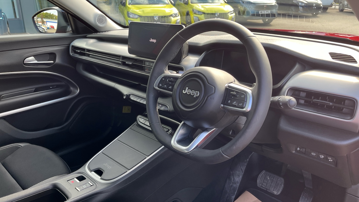 Used Jeep Other 2025 for sale - 76089964: Photo 11