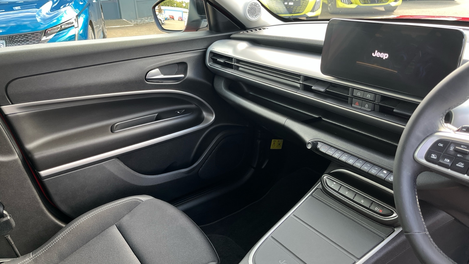 Used Jeep Other 2025 for sale - 76089964: Photo 14