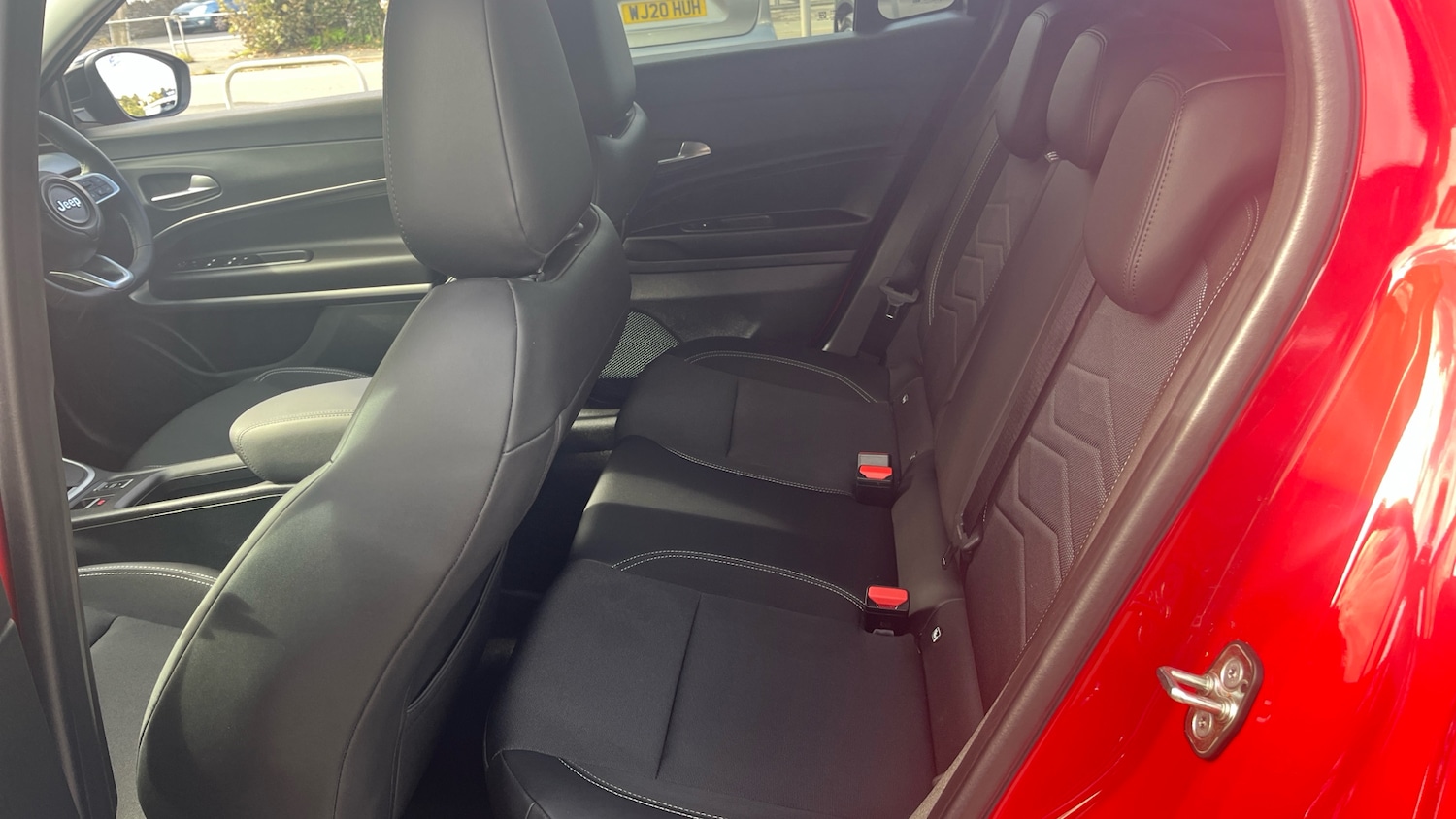 Used Jeep Other 2025 for sale - 76089964: Photo 16