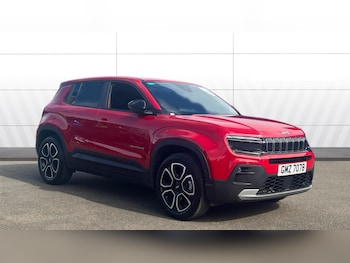 Used Jeep Other 2025 for sale - 76089964: Photo